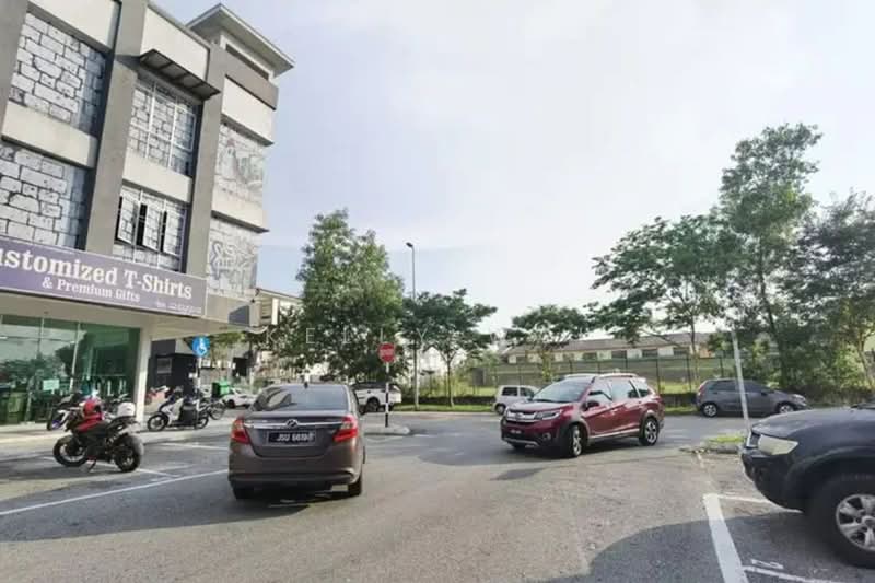 Retail Space for Sale in Johor Bahru (Johor) - Kelly Wai - Exterior - PropertyGuru.com.my