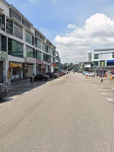 Retail Space for Sale in Johor Bahru (Johor) - Kelly Wai - Exterior - PropertyGuru.com.my