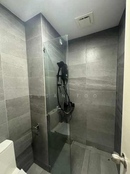 Servis Apartment untuk Dijual di Nest 2 Residences - Susan Foo - Bathroom - PropertyGuru.com.my