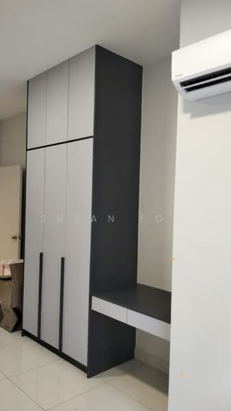 Servis Apartment untuk Dijual di Nest 2 Residences - Susan Foo - Interior - PropertyGuru.com.my