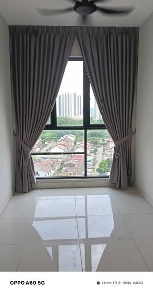 Servis Apartment untuk Dijual di Nest 2 Residences - Susan Foo - View - PropertyGuru.com.my
