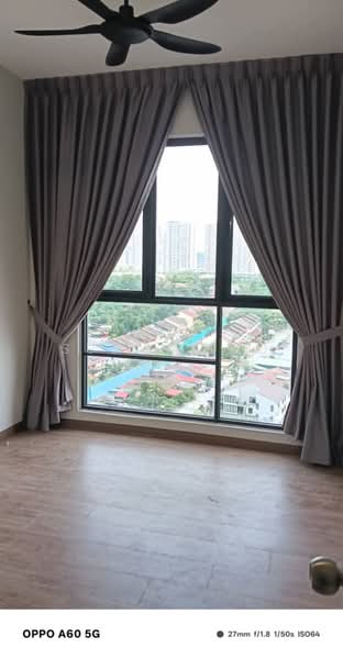 Servis Apartment untuk Dijual di Nest 2 Residences - Susan Foo - View - PropertyGuru.com.my