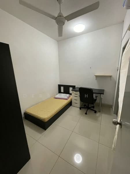 3-storey Terraced House for Sale in Cyberjaya (Selangor) - Derrick Hee - Bedroom - PropertyGuru.com.my