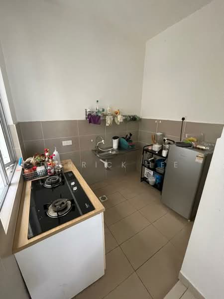3-storey Terraced House for Sale in Cyberjaya (Selangor) - Derrick Hee - PropertyGuru.com.my