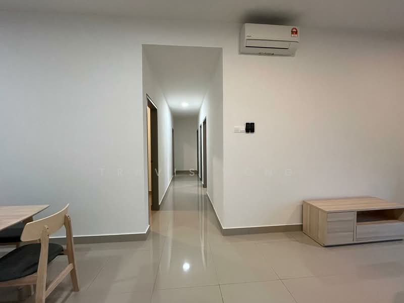 Kondominium untuk Disewa di 99 Residence - Travis Wong - Corridor - PropertyGuru.com.my