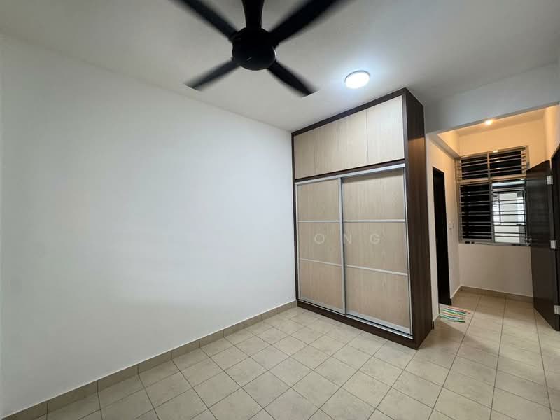 Rumah Bandar untuk Disewa di Skudai (Johor) - Tracy Ong - Bedroom - PropertyGuru.com.my