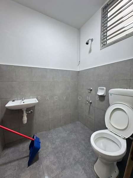 Rumah Bandar untuk Disewa di Skudai (Johor) - Tracy Ong - Bathroom - PropertyGuru.com.my