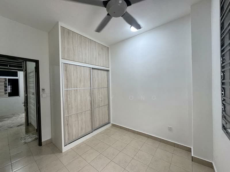 Rumah Bandar untuk Disewa di Skudai (Johor) - Tracy Ong - Bedroom - PropertyGuru.com.my