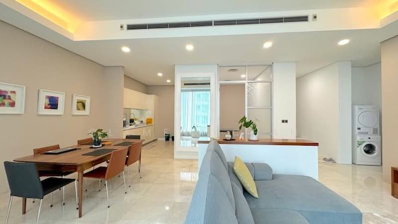 Service Residence for Rent at Vipod Residence - Clement Chan - PropertyGuru.com.my