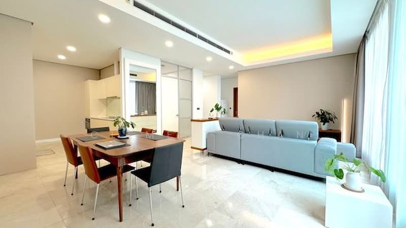 Service Residence for Rent at Vipod Residence - Clement Chan - PropertyGuru.com.my