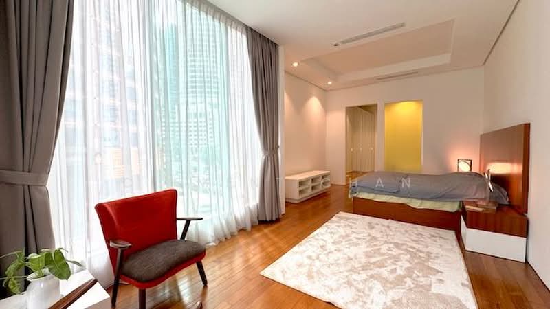 Service Residence for Rent at Vipod Residence - Clement Chan - PropertyGuru.com.my