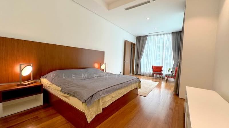 Service Residence for Rent at Vipod Residence - Clement Chan - PropertyGuru.com.my