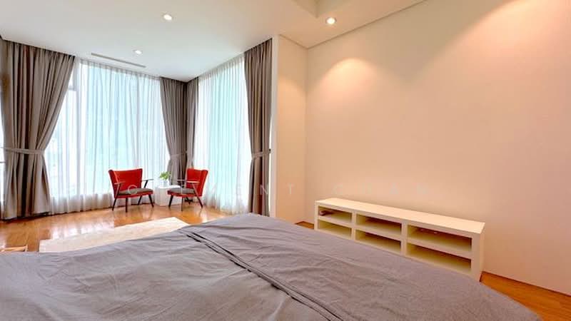 Service Residence for Rent at Vipod Residence - Clement Chan - PropertyGuru.com.my
