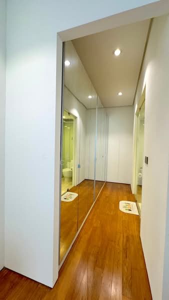 Service Residence for Rent at Vipod Residence - Clement Chan - PropertyGuru.com.my