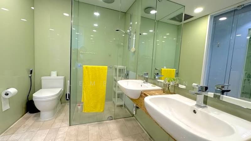 Service Residence for Rent at Vipod Residence - Clement Chan - PropertyGuru.com.my