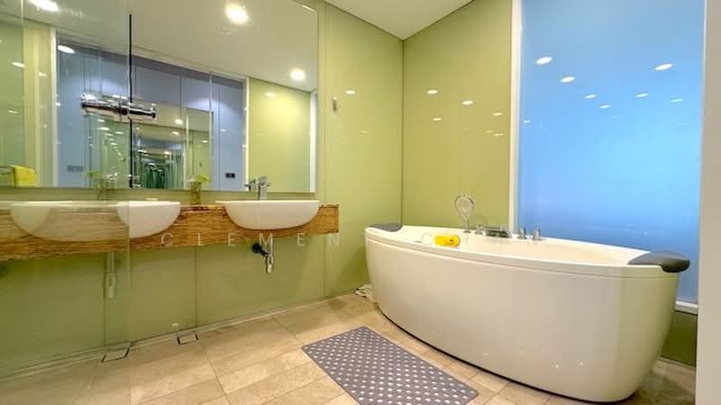 Service Residence for Rent at Vipod Residence - Clement Chan - PropertyGuru.com.my