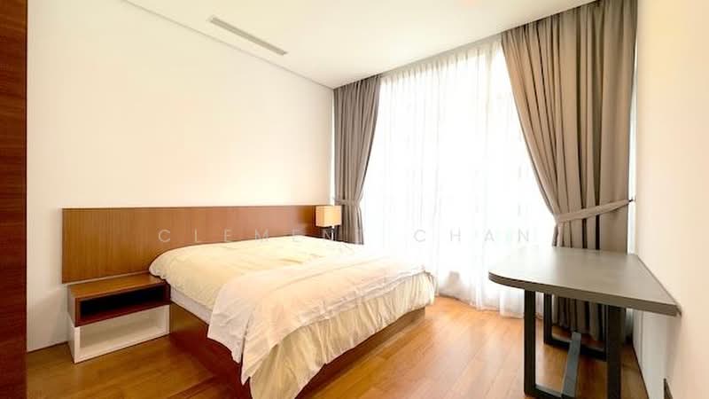 Service Residence for Rent at Vipod Residence - Clement Chan - PropertyGuru.com.my