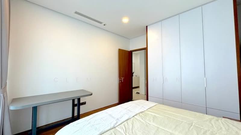 Service Residence for Rent at Vipod Residence - Clement Chan - PropertyGuru.com.my