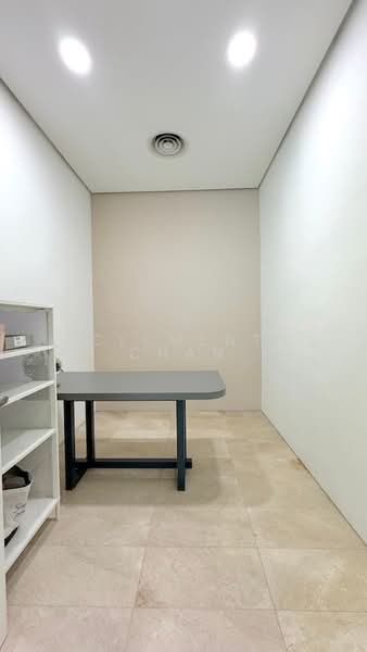 Service Residence for Rent at Vipod Residence - Clement Chan - PropertyGuru.com.my