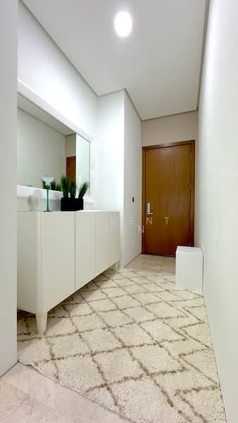 Service Residence for Rent at Vipod Residence - Clement Chan - PropertyGuru.com.my