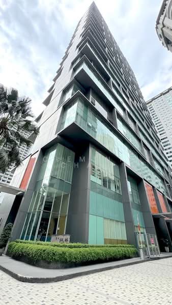 Service Residence for Rent at Vipod Residence - Clement Chan - PropertyGuru.com.my