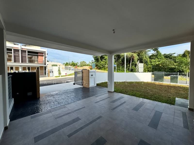 2-storey Terraced House for Sale in Bangi (Selangor) - Ahmad Fadlee - Exterior - PropertyGuru.com.my