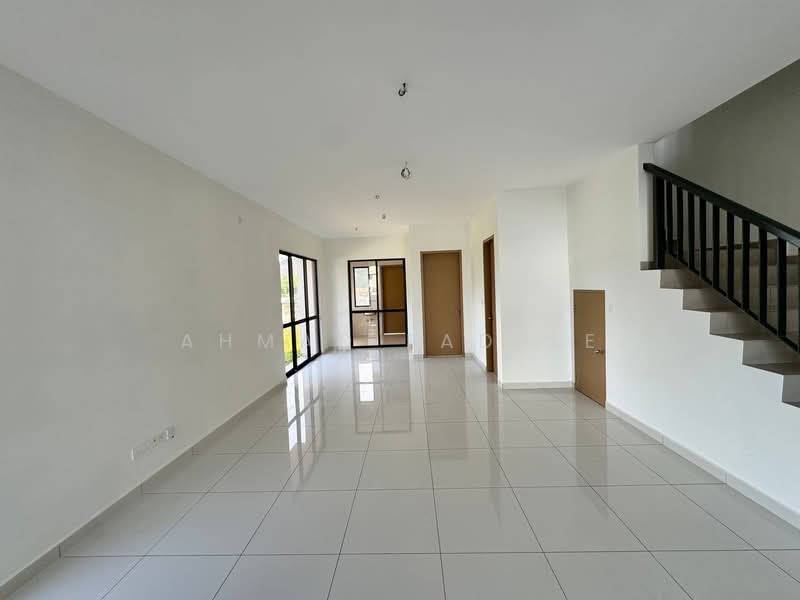 2-storey Terraced House for Sale in Bangi (Selangor) - Ahmad Fadlee - PropertyGuru.com.my