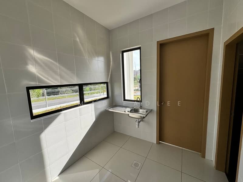 2-storey Terraced House for Sale in Bangi (Selangor) - Ahmad Fadlee - PropertyGuru.com.my