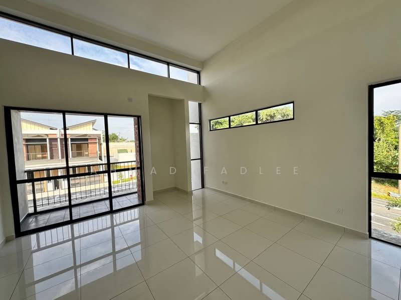2-storey Terraced House for Sale in Bangi (Selangor) - Ahmad Fadlee - PropertyGuru.com.my