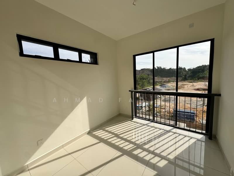 2-storey Terraced House for Sale in Bangi (Selangor) - Ahmad Fadlee - PropertyGuru.com.my