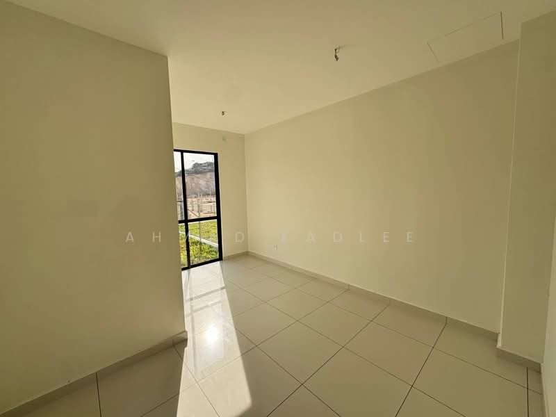 2-storey Terraced House for Sale in Bangi (Selangor) - Ahmad Fadlee - PropertyGuru.com.my