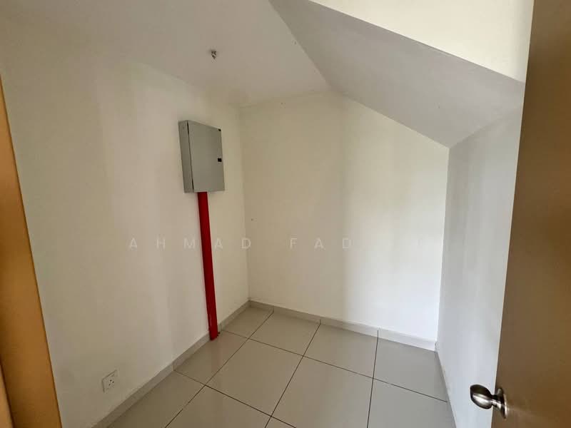 2-storey Terraced House for Sale in Bangi (Selangor) - Ahmad Fadlee - PropertyGuru.com.my