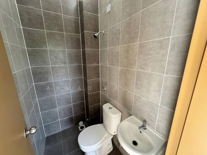 2-storey Terraced House for Sale in Bangi (Selangor) - Ahmad Fadlee - PropertyGuru.com.my
