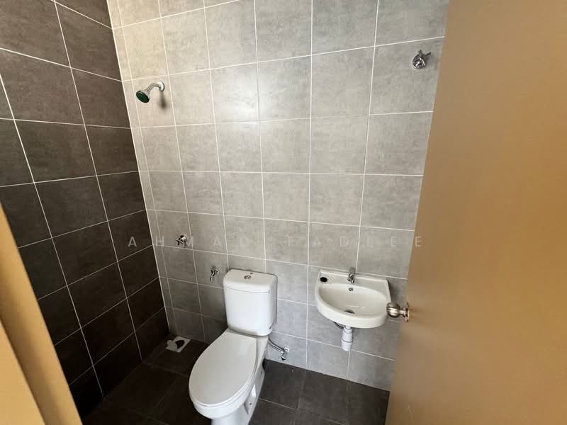 2-storey Terraced House for Sale in Bangi (Selangor) - Ahmad Fadlee - PropertyGuru.com.my