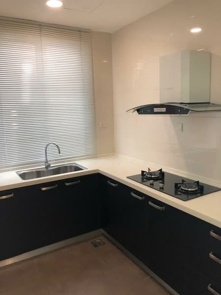 Service Residence for Sale at Glomac Damansara - peng peng - Kitchen - PropertyGuru.com.my
