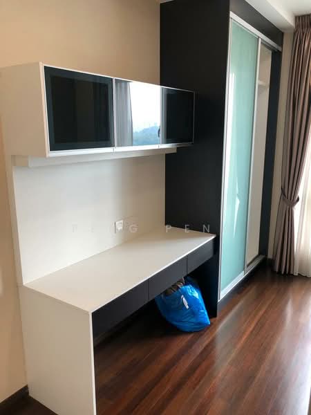 Service Residence for Sale at Glomac Damansara - peng peng - Study - PropertyGuru.com.my