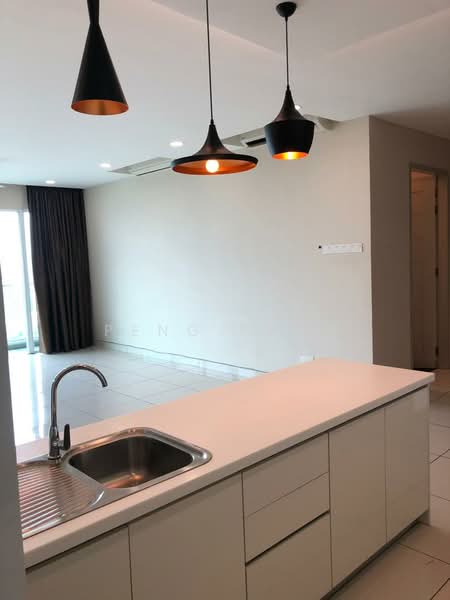 Service Residence for Sale at Glomac Damansara - peng peng - Living Room - PropertyGuru.com.my