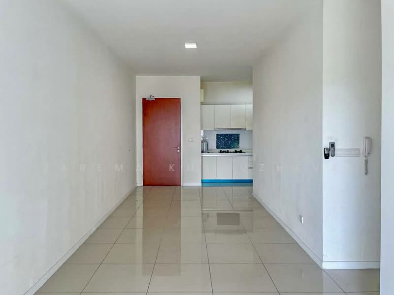 Kondominium untuk Dijual di The Greens (Residensi Hijauan) @ Subang West - Zarema Kulbuzheva - Kitchen - PropertyGuru.com.my