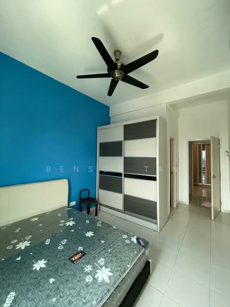 Kondominium untuk Disewa di One Imperial - Benson Tan - Bedroom - PropertyGuru.com.my