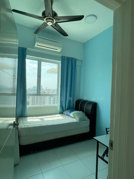 Kondominium untuk Disewa di One Imperial - Benson Tan - Bedroom - PropertyGuru.com.my