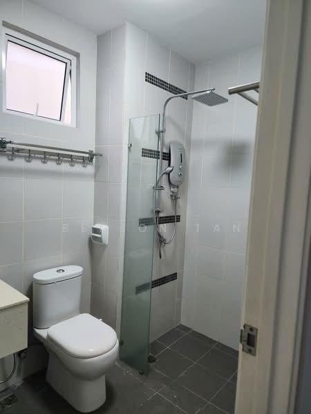 Kondominium untuk Disewa di One Imperial - Benson Tan - Bathroom - PropertyGuru.com.my