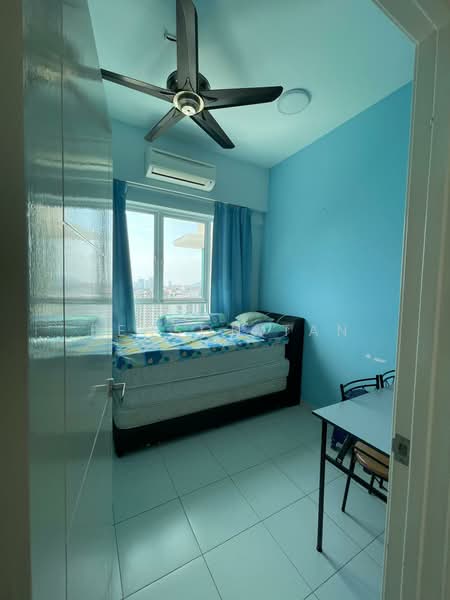 Kondominium untuk Disewa di One Imperial - Benson Tan - Bedroom - PropertyGuru.com.my
