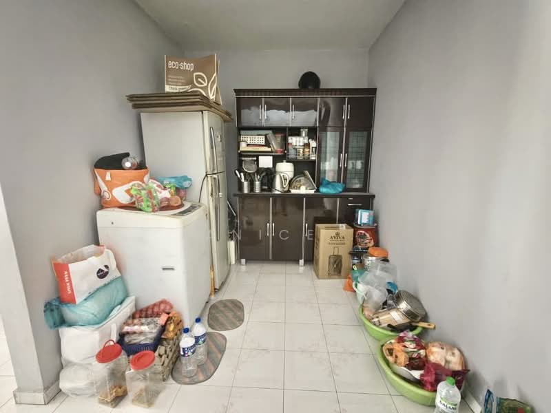 Rumah Teres 1 Tingkat untuk Dijual di Taman Ungku Tun Aminah (Skudai) - Janice . - PropertyGuru.com.my