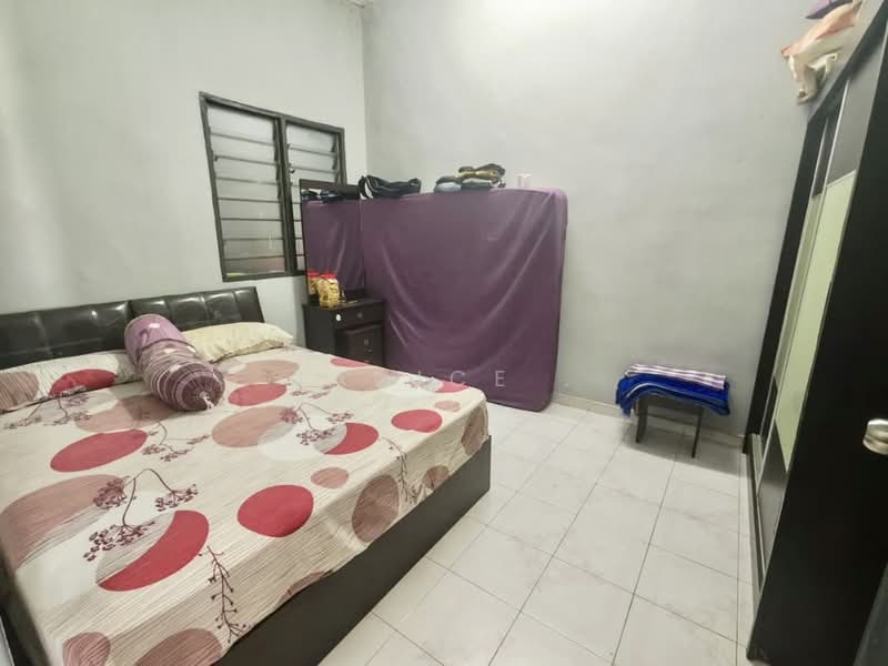 Rumah Teres 1 Tingkat untuk Dijual di Taman Ungku Tun Aminah (Skudai) - Janice . - PropertyGuru.com.my