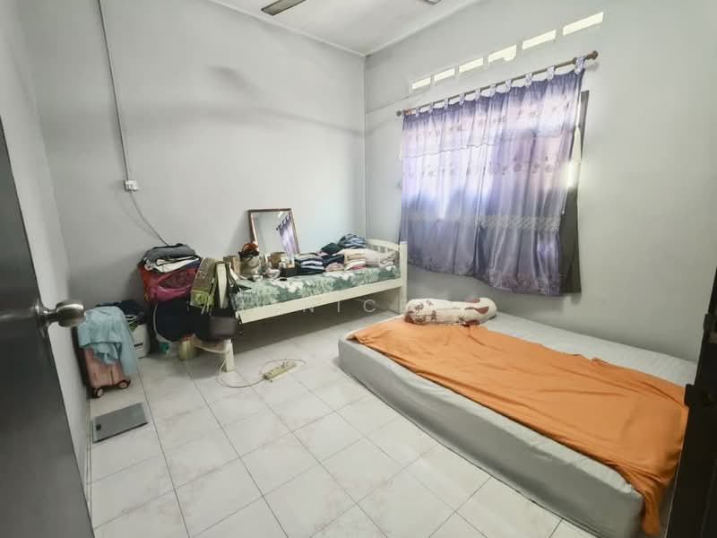 Rumah Teres 1 Tingkat untuk Dijual di Taman Ungku Tun Aminah (Skudai) - Janice . - PropertyGuru.com.my