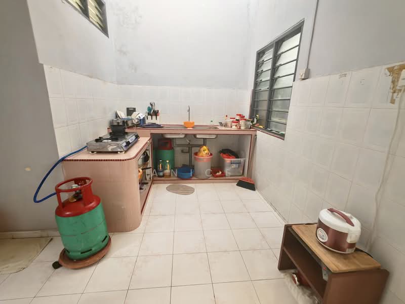 Rumah Teres 1 Tingkat untuk Dijual di Taman Ungku Tun Aminah (Skudai) - Janice . - PropertyGuru.com.my