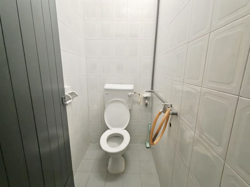 Rumah Teres 1 Tingkat untuk Dijual di Taman Ungku Tun Aminah (Skudai) - Janice . - PropertyGuru.com.my