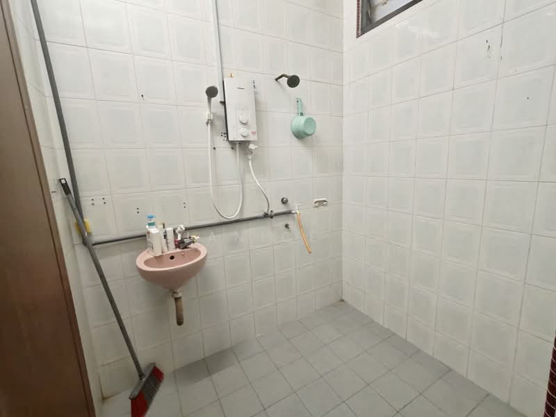 Rumah Teres 1 Tingkat untuk Dijual di Taman Ungku Tun Aminah (Skudai) - Janice . - PropertyGuru.com.my