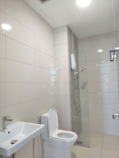 Servis Apartment untuk Disewa di Paradigm Residence - Grace Lau - PropertyGuru.com.my