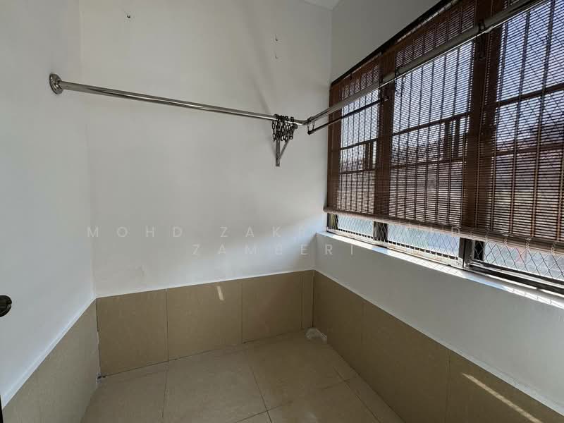 2-storey Terraced House for Sale in Bukit Jelutong (Shah Alam) - Mohd Zakri Mohd Zamberi - Interior - PropertyGuru.com.my